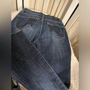 Rock & Republic jeans